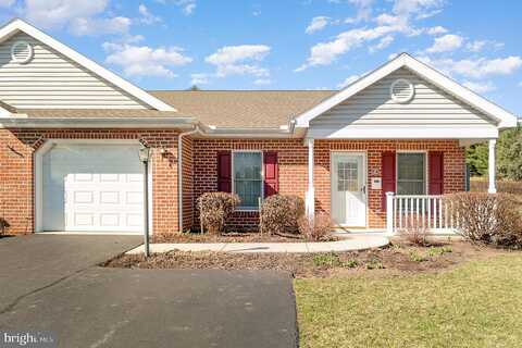 Blue Mountain, MECHANICSBURG, PA 17050