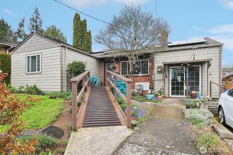 106Th, SEATTLE, WA 98146