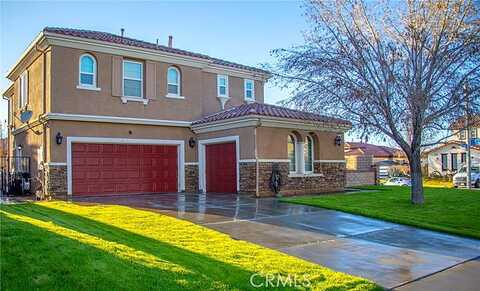 Fieldglass, PALMDALE, CA 93552