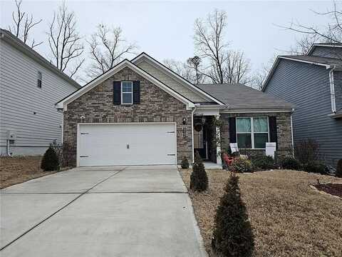 Lachlan, SNELLVILLE, GA 30078