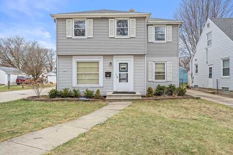 90Th, MILWAUKEE, WI 53222