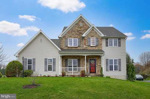 Glenmede, ELIZABETHTOWN, PA 17022