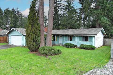 19Th, AUBURN, WA 98092