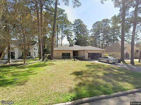 Lake Island, MONTGOMERY, TX 77356