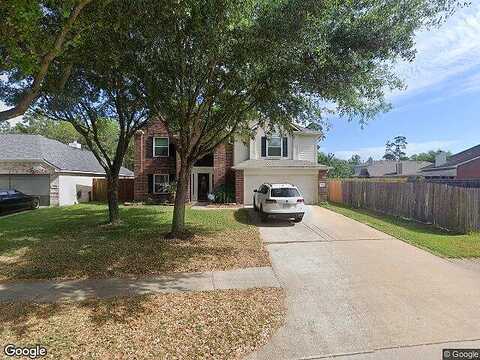 Willow Creek, CONROE, TX 77385