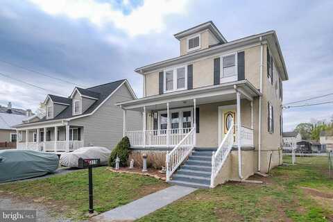 Front, FRONT ROYAL, VA 22630