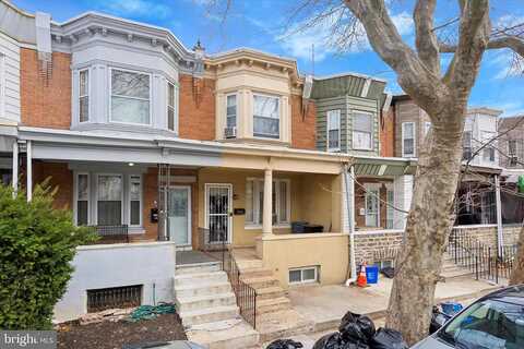 Ashdale, PHILADELPHIA, PA 19120