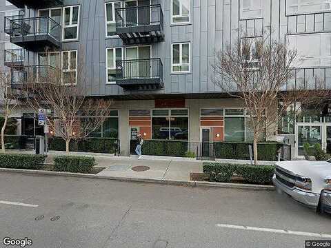 Western, SEATTLE, WA 98121