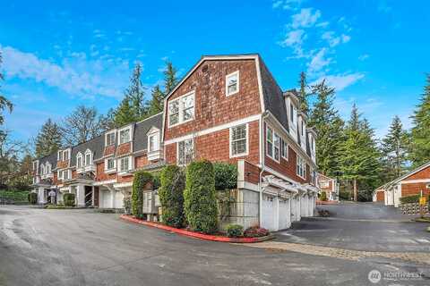 128Th, BELLEVUE, WA 98005