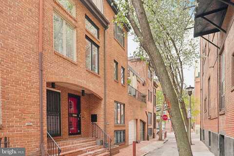Quince, PHILADELPHIA, PA 19107