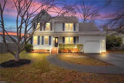 Gunter, HAMPTON, VA 23666