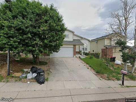 Richmond, COLORADO SPRINGS, CO 80922