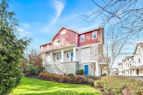 Raymond, SEATTLE, WA 98126
