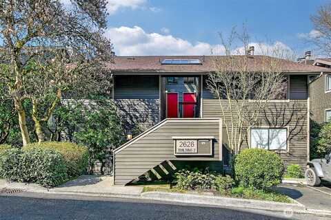 4Th, SEATTLE, WA 98109