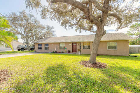 Arlington, NEW SMYRNA BEACH, FL 32168