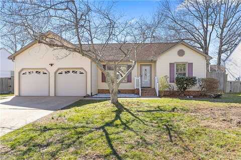 Broomsedge, VIRGINIA BEACH, VA 23456
