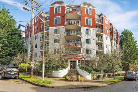 Belmont, SEATTLE, WA 98102