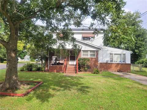 Laguard, HAMPTON, VA 23661