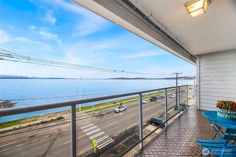Alki, SEATTLE, WA 98116