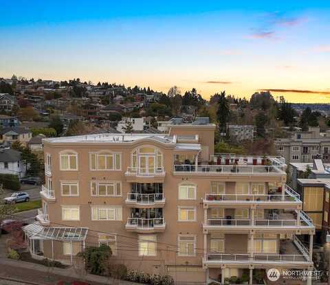 Thorndyke, SEATTLE, WA 98199