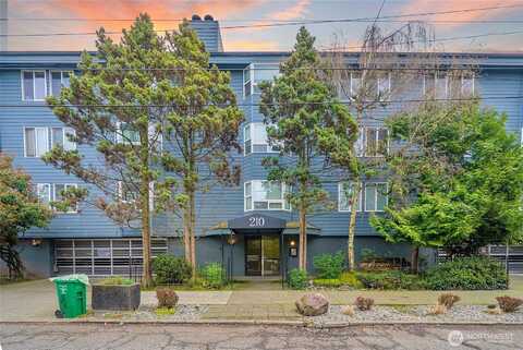 Boylston, SEATTLE, WA 98102