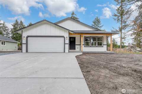 69Th Avenue, SPANAWAY, WA 98387