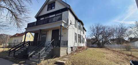 23Rd, MILWAUKEE, WI 53205