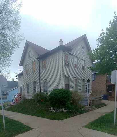 Marshall, MILWAUKEE, WI 53202