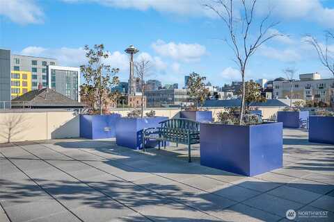 Mercer, SEATTLE, WA 98119