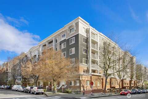 57Th, SEATTLE, WA 98107