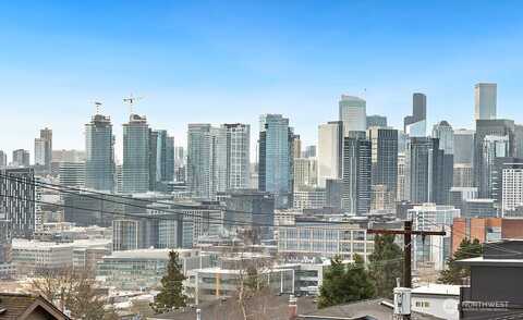 Taylor, SEATTLE, WA 98109
