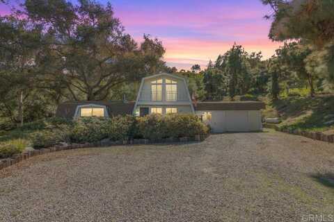Wilt, FALLBROOK, CA 92028