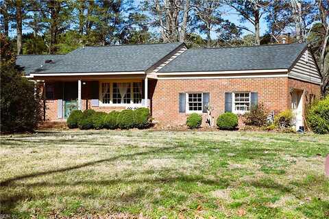 Twin Lake, VIRGINIA BEACH, VA 23454