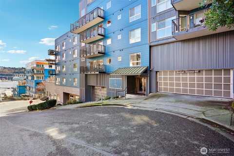 Dexter, SEATTLE, WA 98109