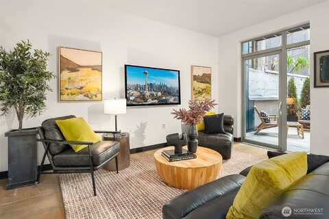 12Th, SEATTLE, WA 98122