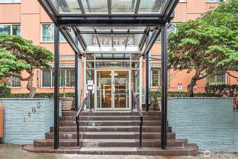Hubbell, SEATTLE, WA 98101