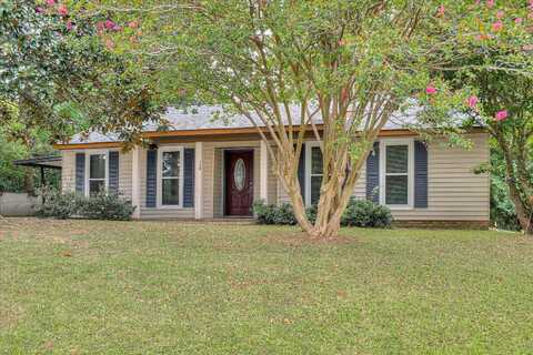 Shawns, AUGUSTA, GA 30907