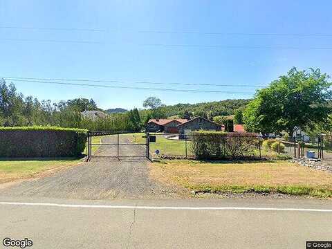Echo, ROSEBURG, OR 97470