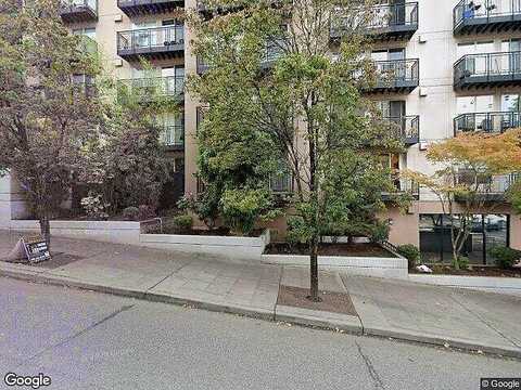 Boren, SEATTLE, WA 98101