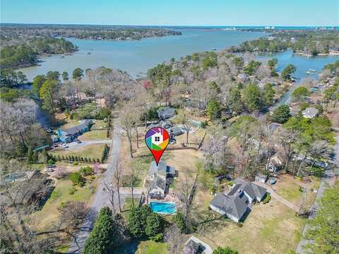 Holly Point, VIRGINIA BEACH, VA 23454