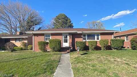 Parkside, HAMPTON, VA 23669