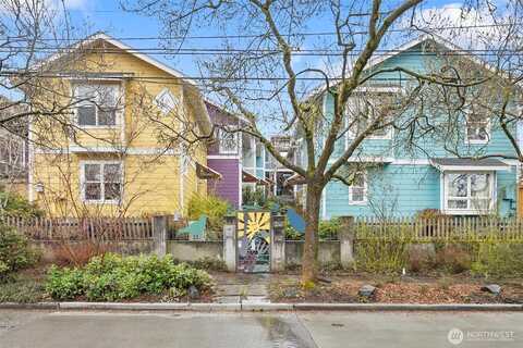22Nd, SEATTLE, WA 98122