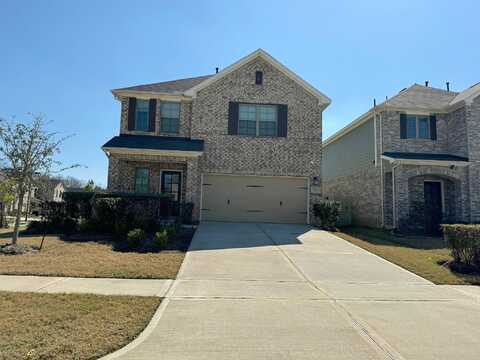 Whitejacket, CONROE, TX 77385