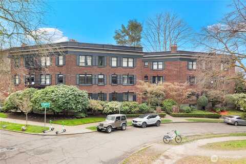 Prospect, SEATTLE, WA 98102