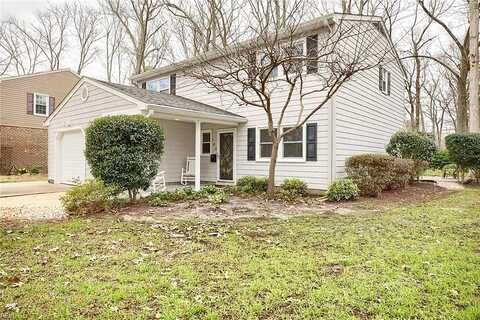 Wilderness, HAMPTON, VA 23669