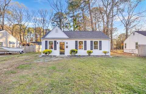 Glenwood, HAMPTON, VA 23669