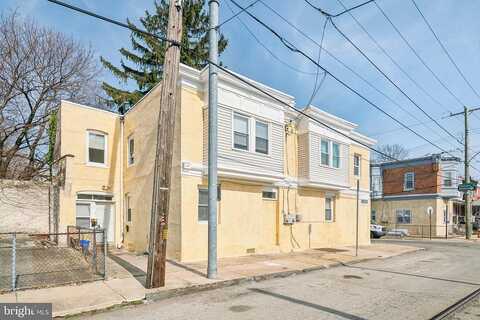 Pleasant, PHILADELPHIA, PA 19119