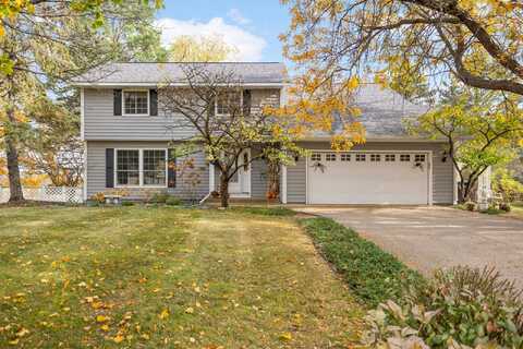 105Th, MAPLE GROVE, MN 55369
