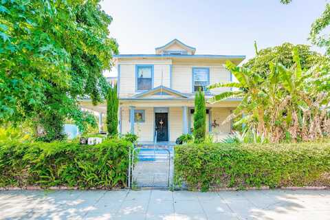 2Nd, POMONA, CA 91766
