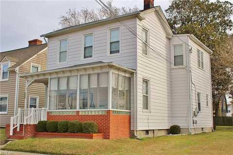 Eaton, HAMPTON, VA 23669